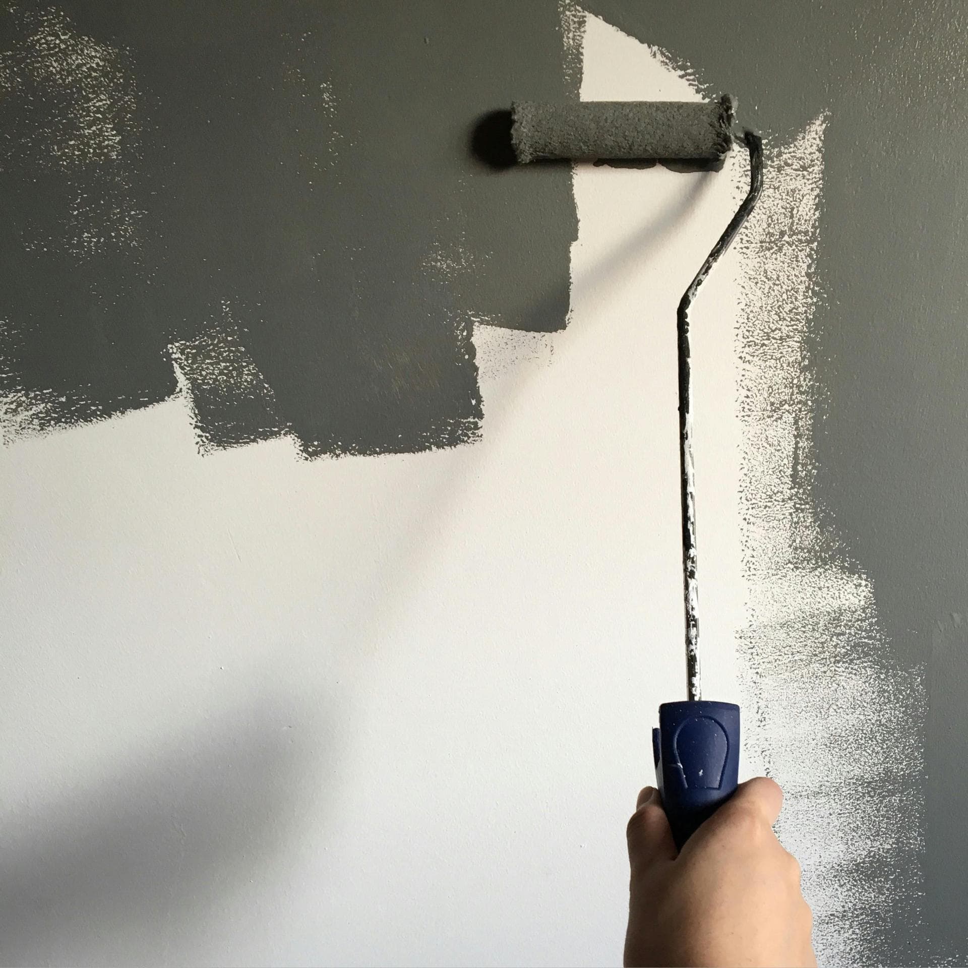 Interior & Exterior Painting