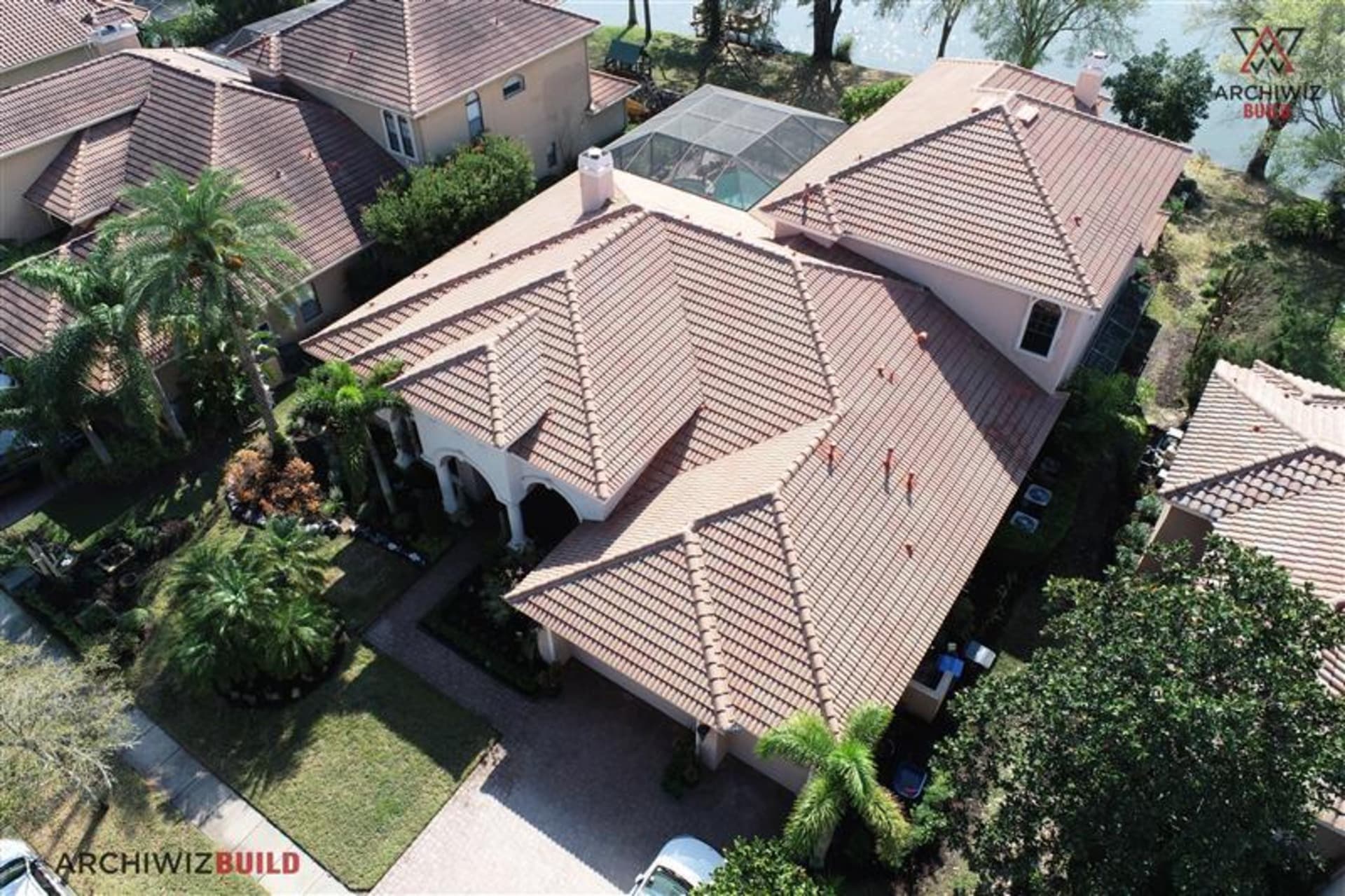 Roofing
